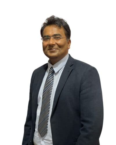 Dr. Ahsan Aslam Khan