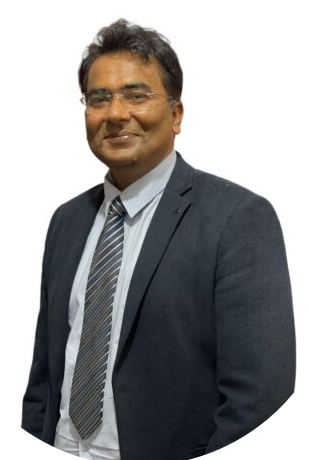 Dr. Ahsan Aslam Khan